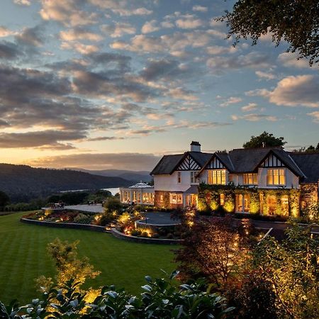 Linthwaite House Hotel Bowness-on-Windermere Ngoại thất bức ảnh