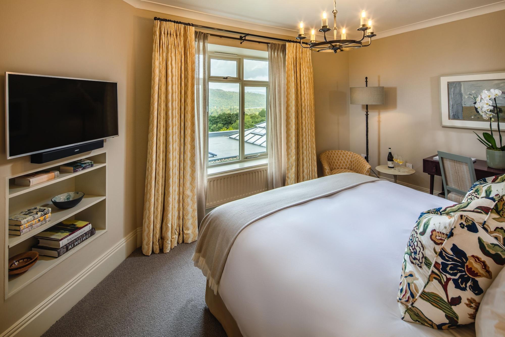 Linthwaite House Hotel Bowness-on-Windermere Ngoại thất bức ảnh