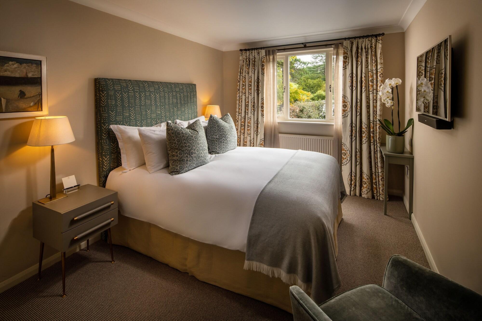 Linthwaite House Hotel Bowness-on-Windermere Ngoại thất bức ảnh