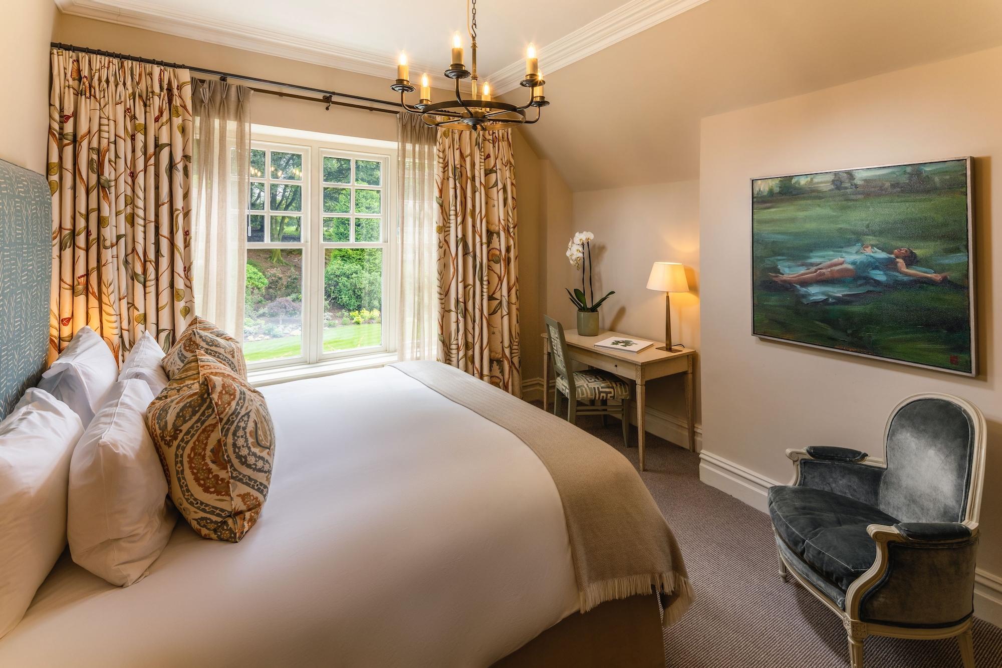 Linthwaite House Hotel Bowness-on-Windermere Ngoại thất bức ảnh