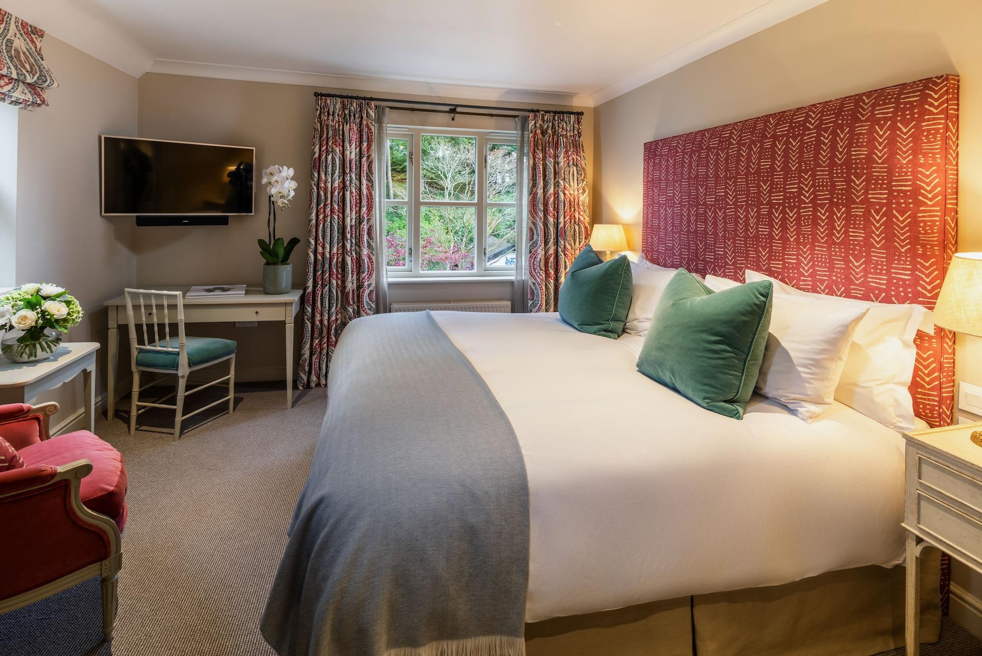 Linthwaite House Hotel Bowness-on-Windermere Ngoại thất bức ảnh