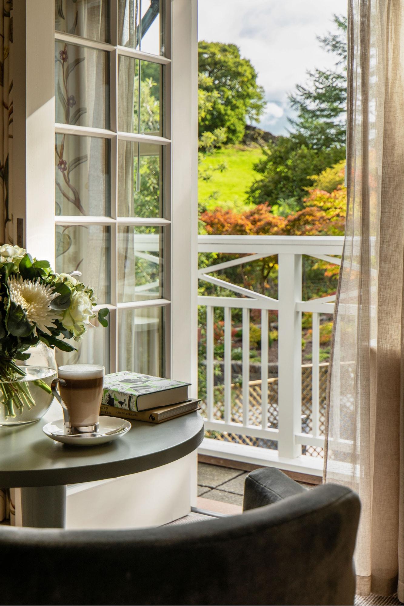 Linthwaite House Hotel Bowness-on-Windermere Ngoại thất bức ảnh