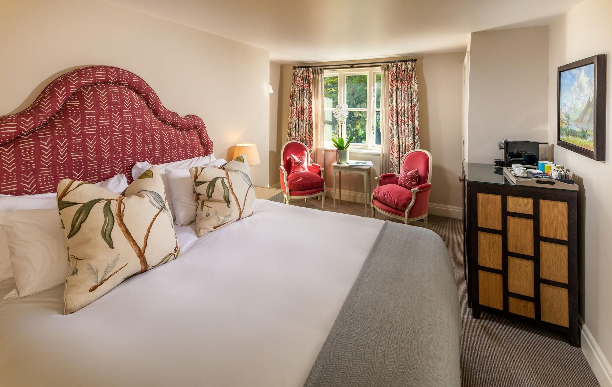 Linthwaite House Hotel Bowness-on-Windermere Ngoại thất bức ảnh