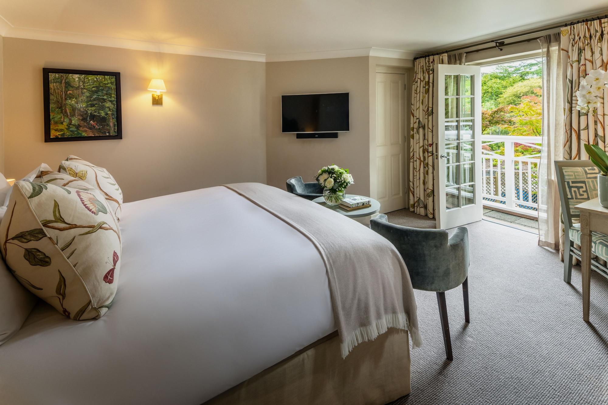 Linthwaite House Hotel Bowness-on-Windermere Ngoại thất bức ảnh