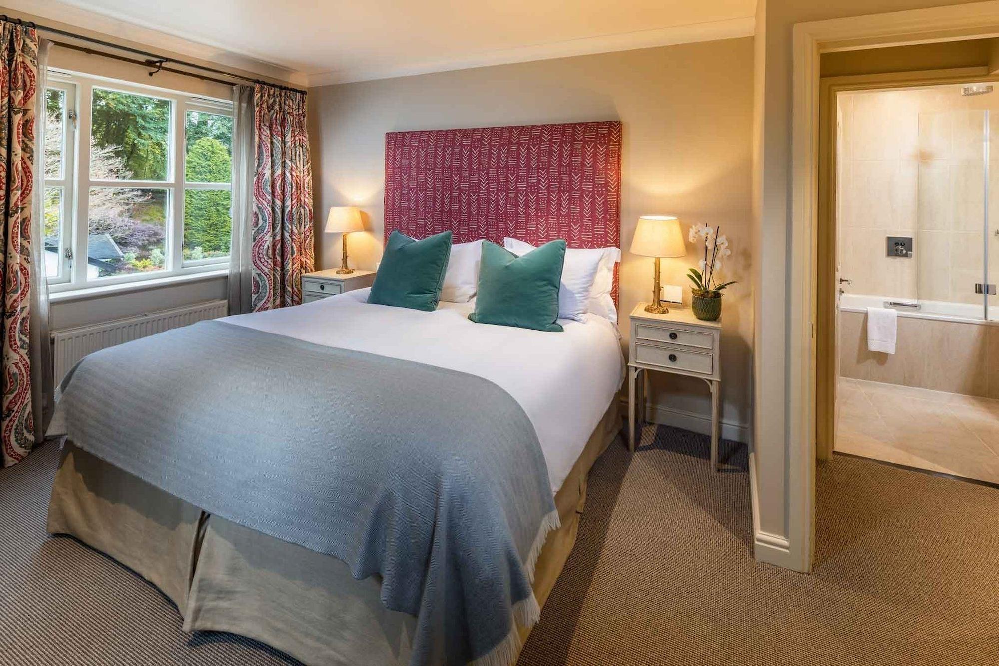 Linthwaite House Hotel Bowness-on-Windermere Ngoại thất bức ảnh