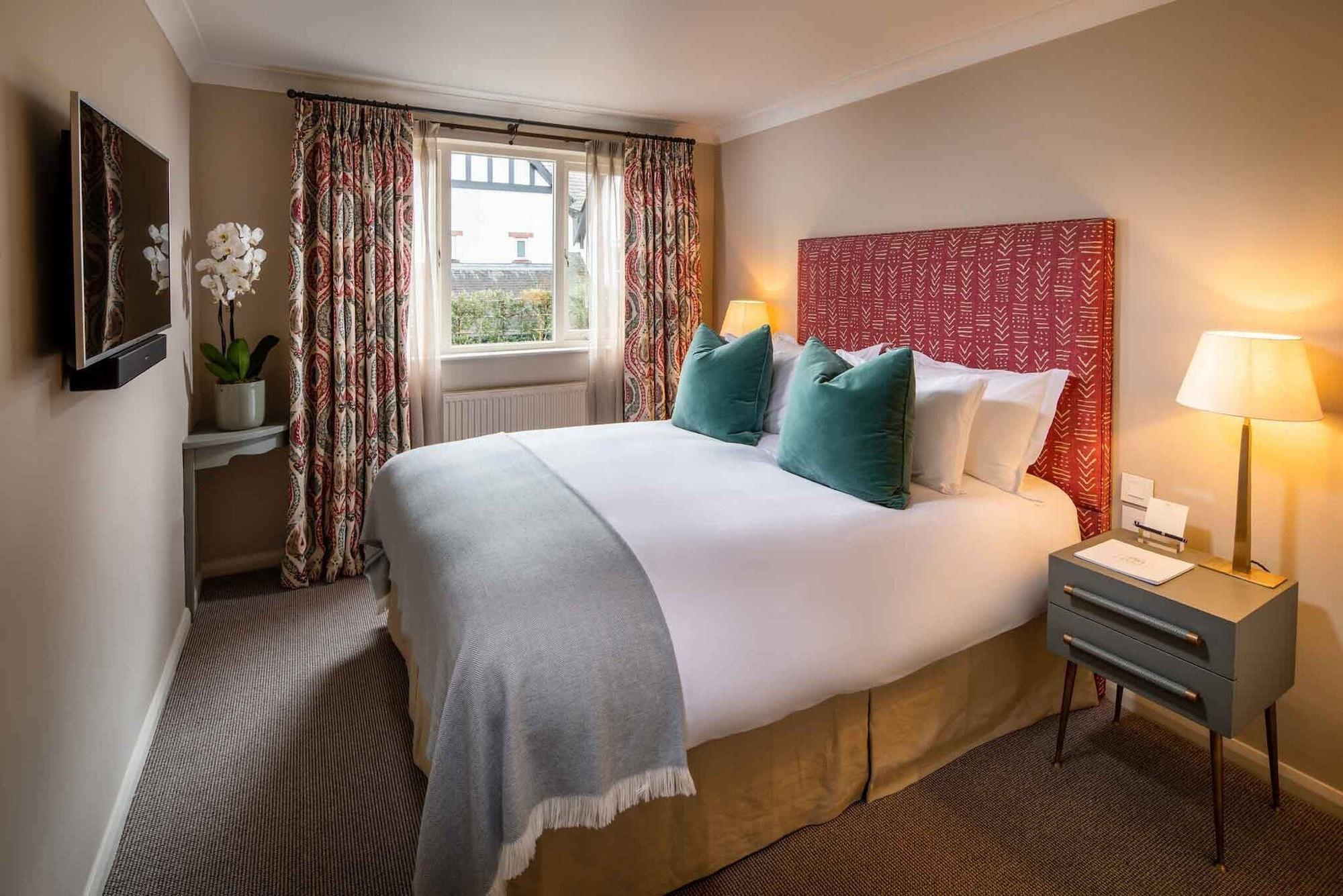 Linthwaite House Hotel Bowness-on-Windermere Ngoại thất bức ảnh