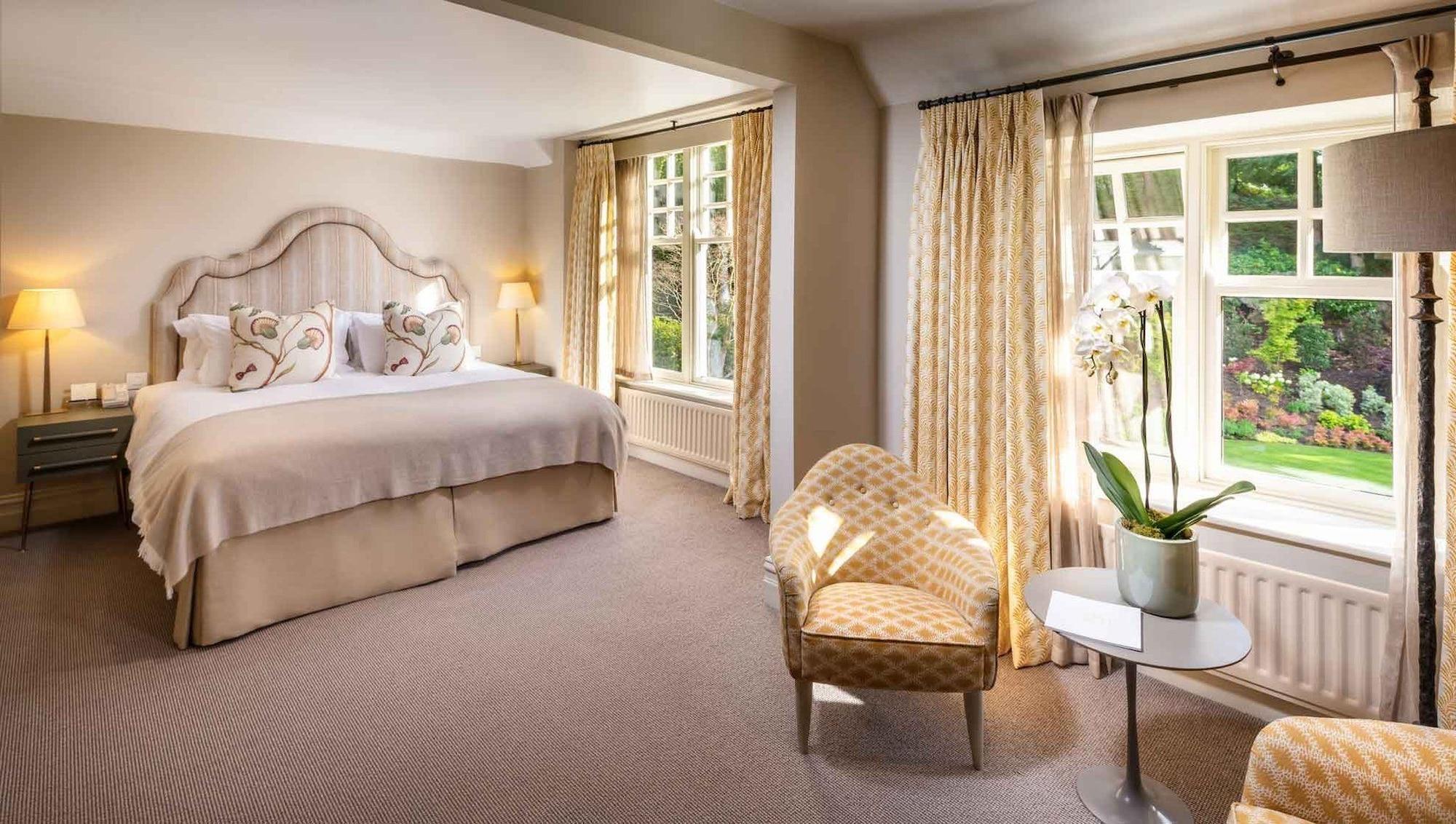 Linthwaite House Hotel Bowness-on-Windermere Ngoại thất bức ảnh