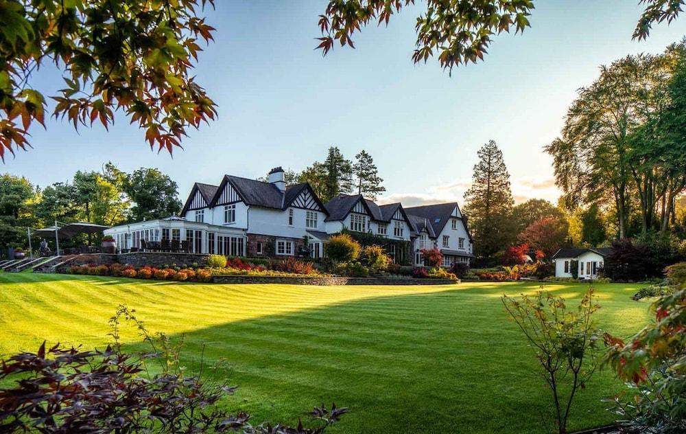 Linthwaite House Hotel Bowness-on-Windermere Ngoại thất bức ảnh