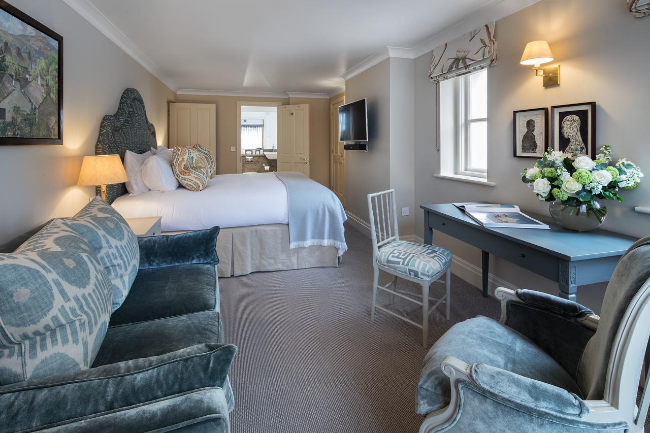 Linthwaite House Hotel Bowness-on-Windermere Ngoại thất bức ảnh