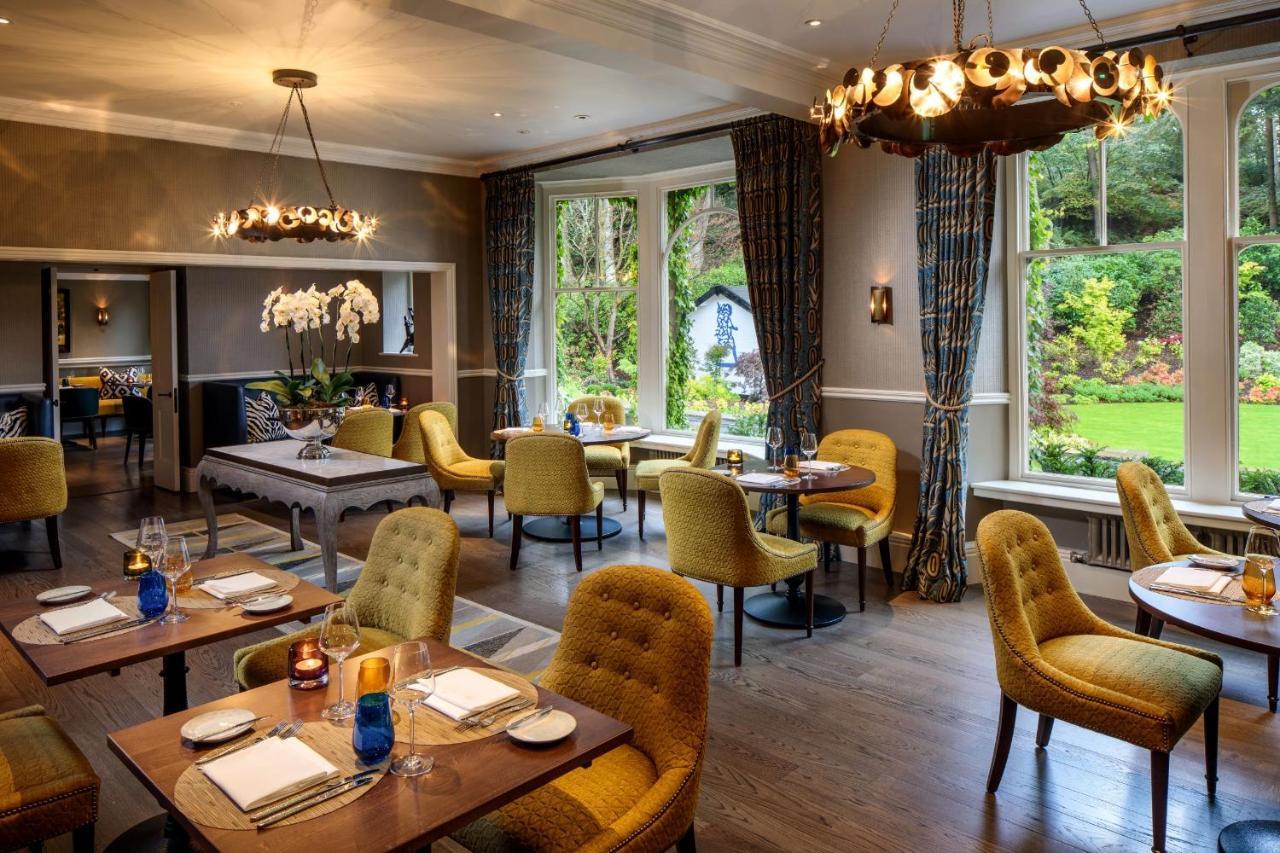 Linthwaite House Hotel Bowness-on-Windermere Ngoại thất bức ảnh